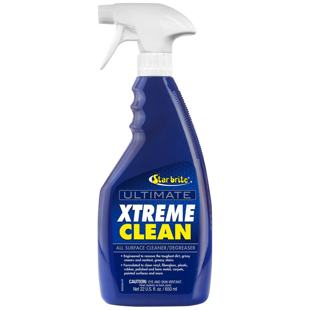 Cleaners & Waxes